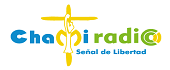 Chami Radio 1140 AM (La Libertad)