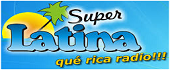 Super Latina radio (Huancayo)