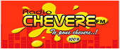 Radio chevere 100.9 fm caraz (Ancash)