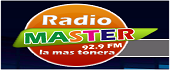 Radio Master Juanjí (San Martín)