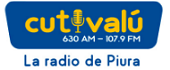 Cutivalu 630 AM (Piura)